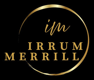 Irrum Merrill logo